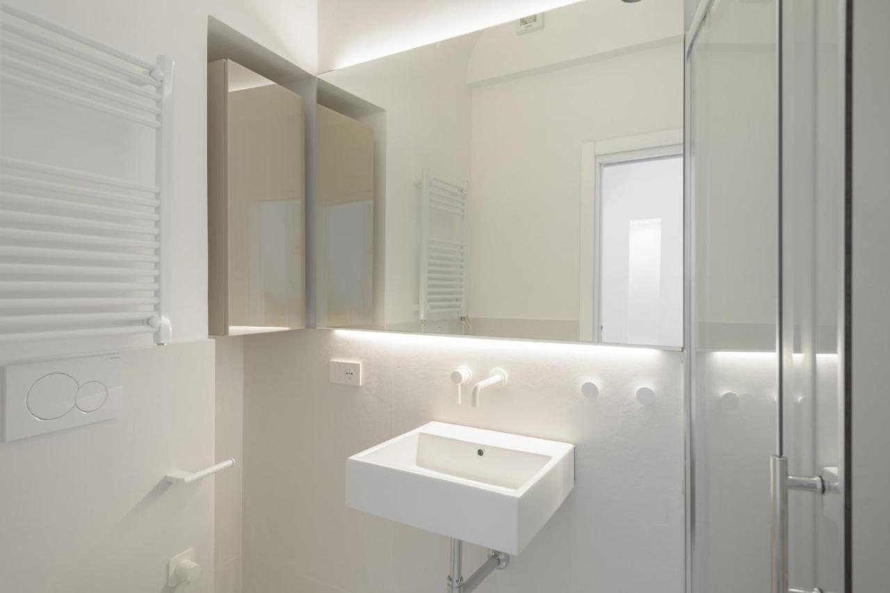 Sopramonte Exclusive Rooms Capri Eksteriør bilde