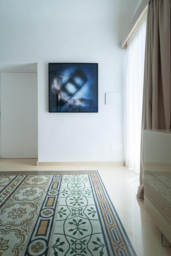 Sopramonte Exclusive Rooms Capri Eksteriør bilde