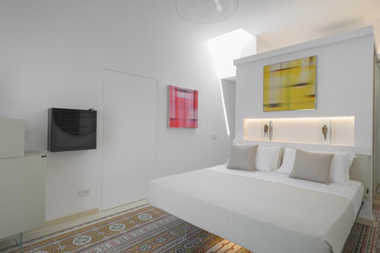 Sopramonte Exclusive Rooms Capri Eksteriør bilde