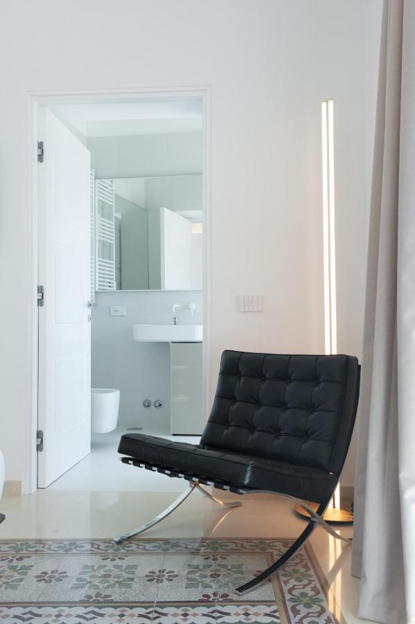 Sopramonte Exclusive Rooms Capri Eksteriør bilde