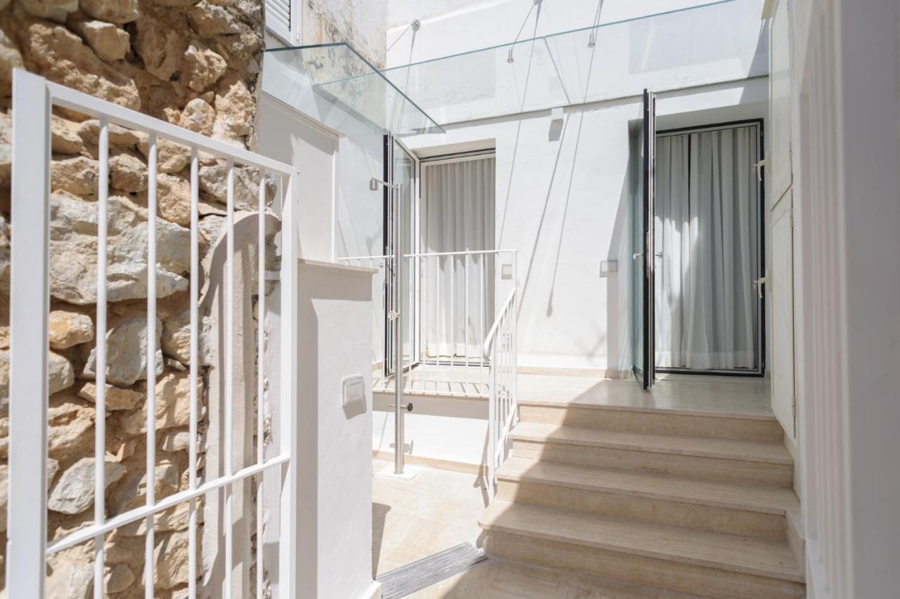 Sopramonte Exclusive Rooms Capri Eksteriør bilde