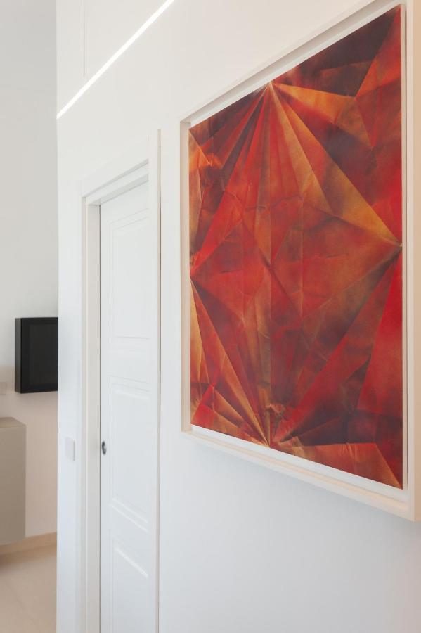 Sopramonte Exclusive Rooms Capri Eksteriør bilde