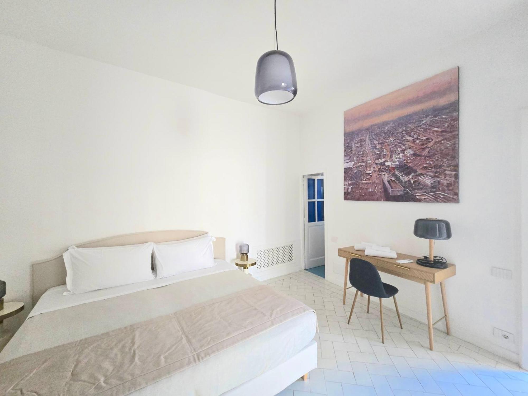 Sopramonte Exclusive Rooms Capri Eksteriør bilde