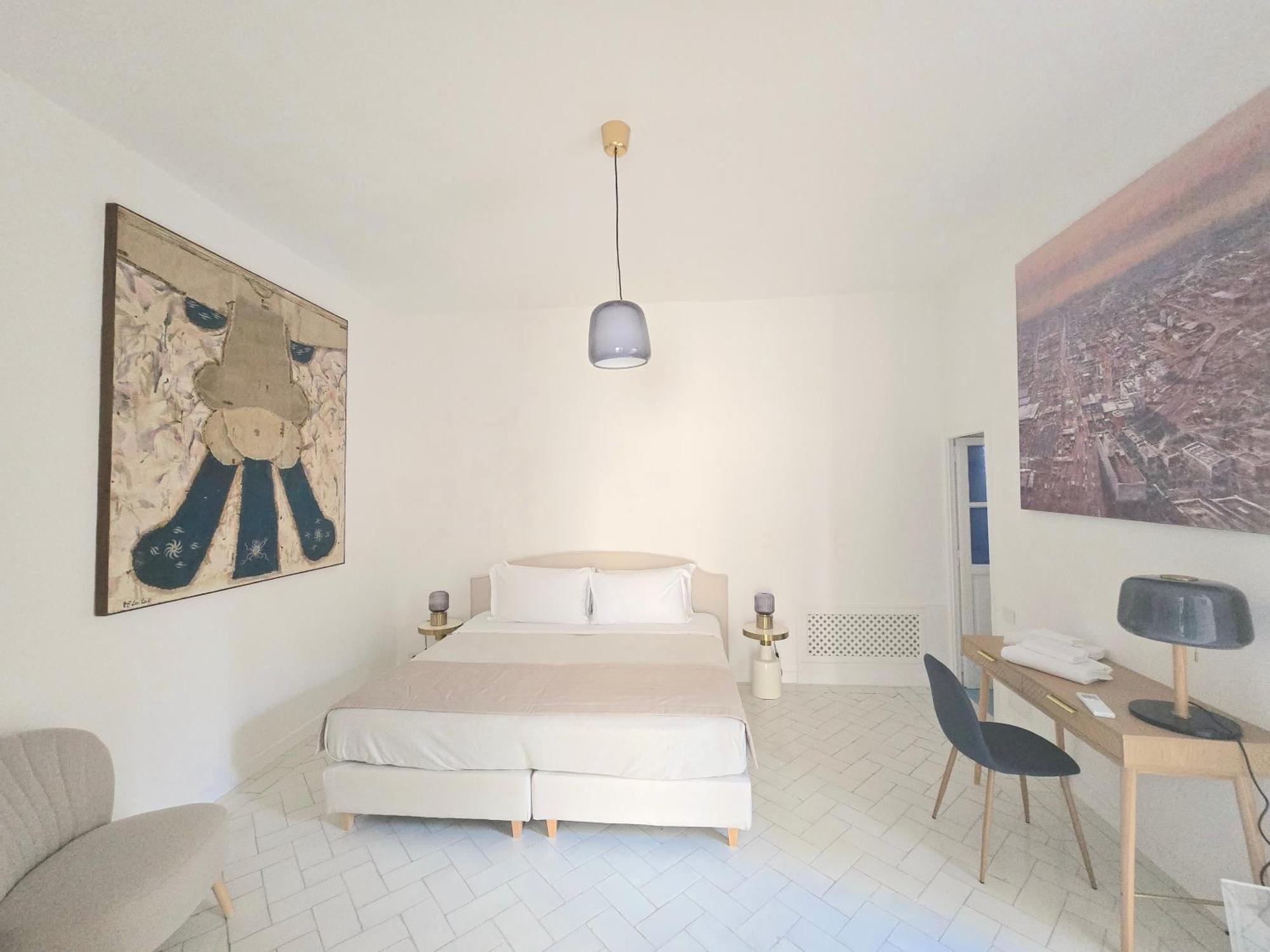 Sopramonte Exclusive Rooms Capri Eksteriør bilde